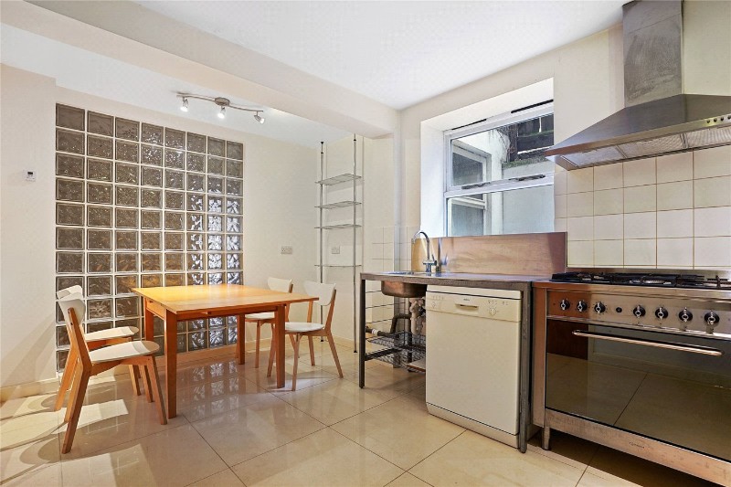 Stanlake Road, London, W12