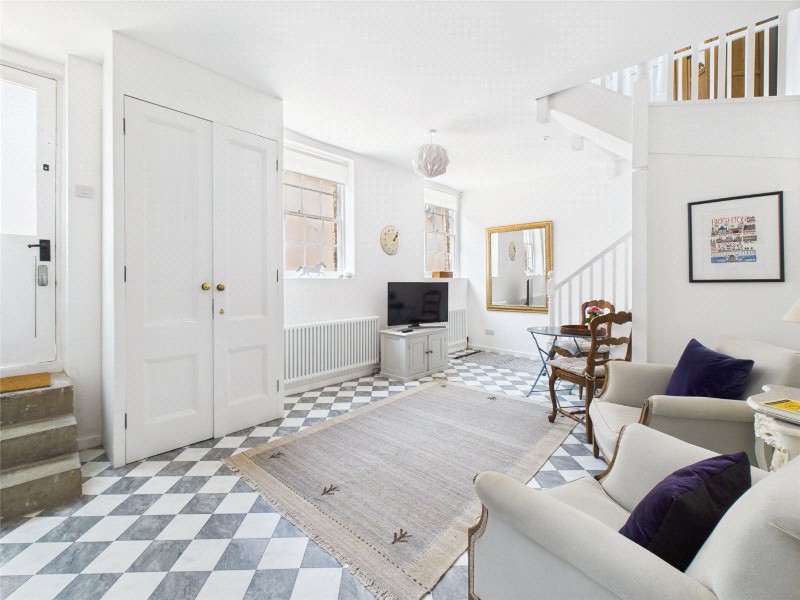 Liverpool Terrace, Worthing, West Sussex, BN11
