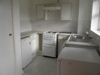 Gaugin Court, Stubbs Drive, SE16