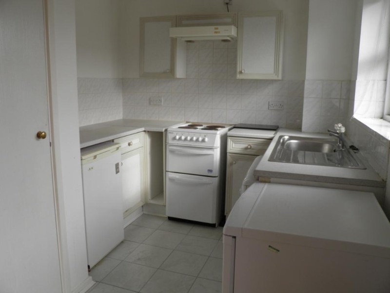 Gaugin Court, Stubbs Drive, SE16
