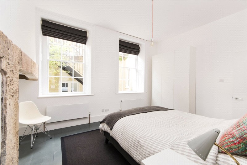 Park Street, Bath, Somerset, BA1