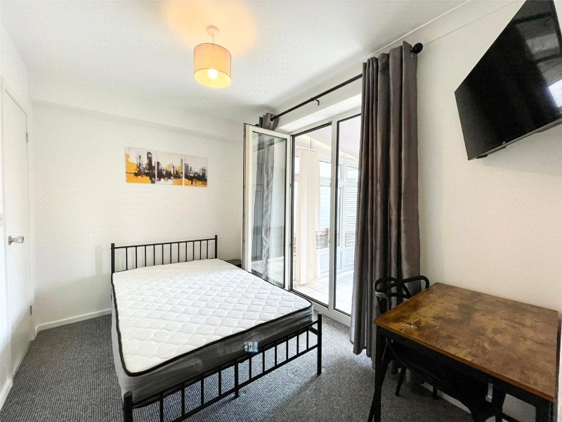 Wilberforce Road, Norwich, Norfolk, NR5