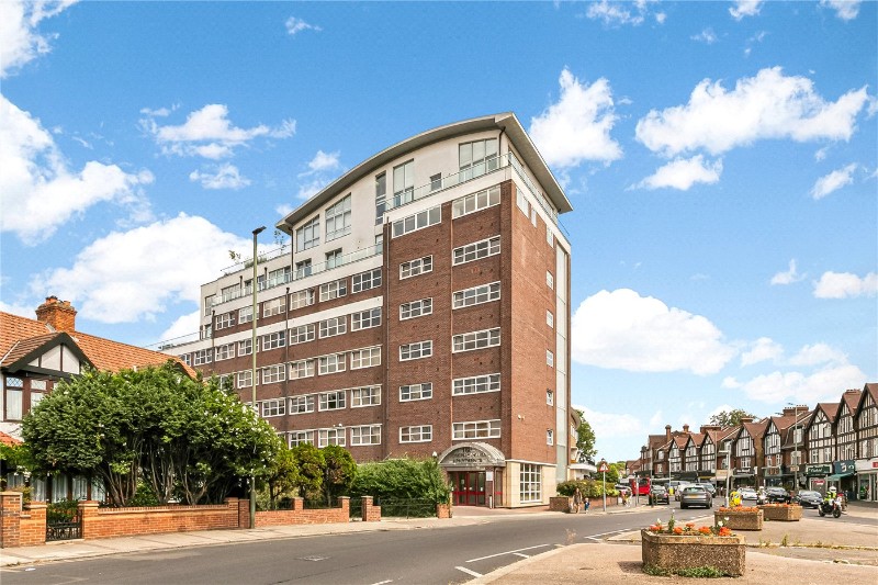 Croydon Road, Beckenham, BR3