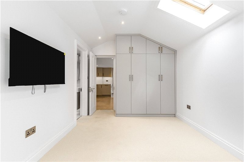 Stanton Road, Barnes, London, SW13