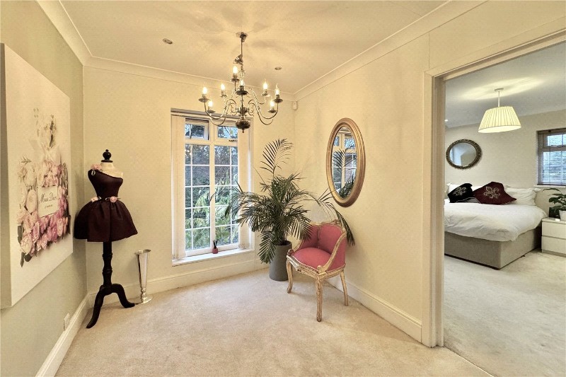 Howards Thicket, Gerrards Cross, SL9