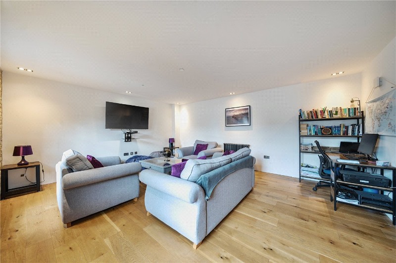 Moonlight Drive, London, SE23