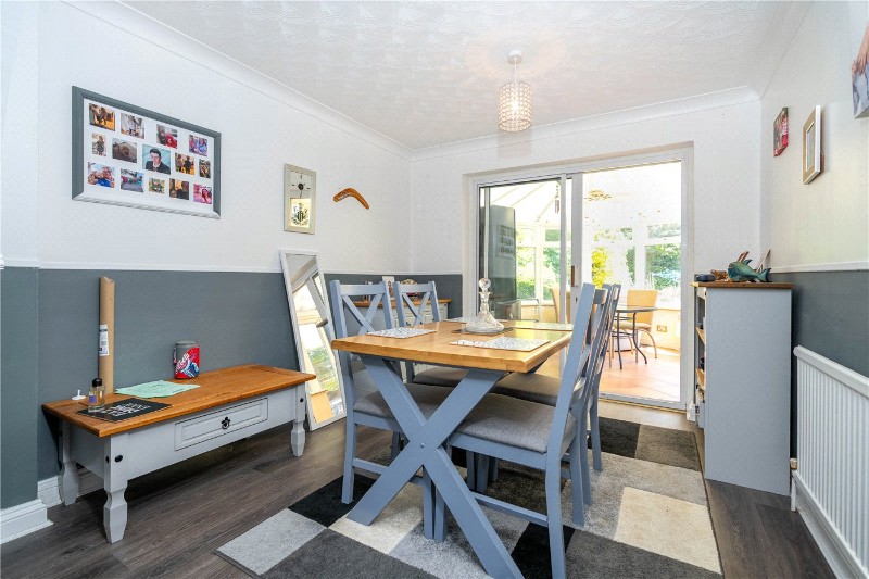 Crowson Way, Deeping St. James, Peterborough, Lincolnshire, PE6
