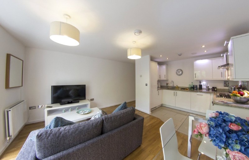 Todd Close, Borehamwood, Hertfordshire, WD6