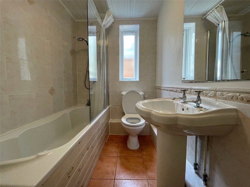 Rosebery Road, Exeter, EX4