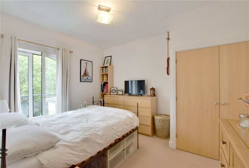 Desvignes Drive, Hither Green, London, SE13