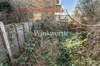Keston Road, London, N17