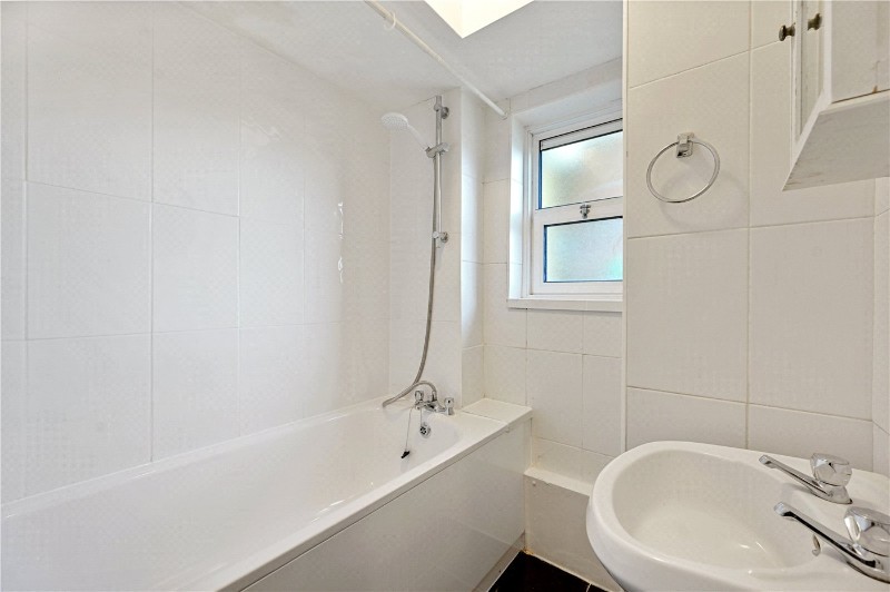 Sidmouth Street, London, WC1H