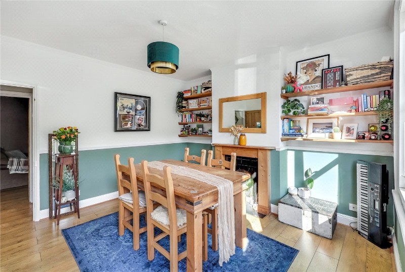 Eade Road, Norwich, Norfolk, NR3