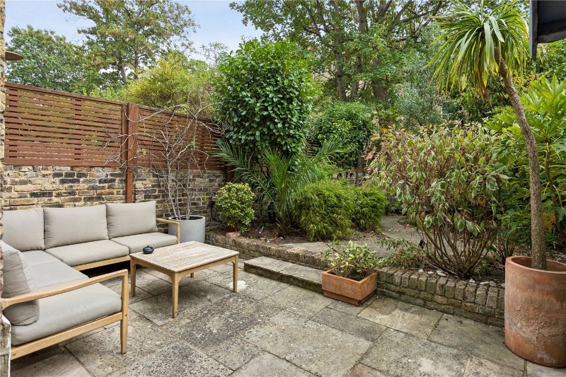 Ferntower Road, London, N5