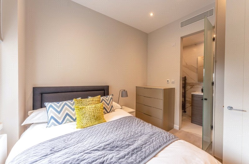 Harvist Road, London, NW6