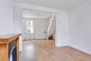 Quebec Road, Norwich, Norfolk, NR1