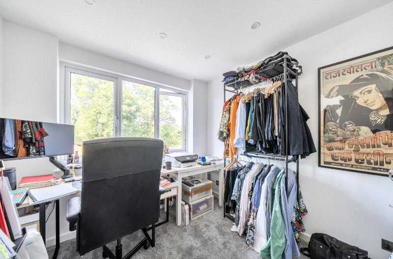 Seymour Villas, London, SE20