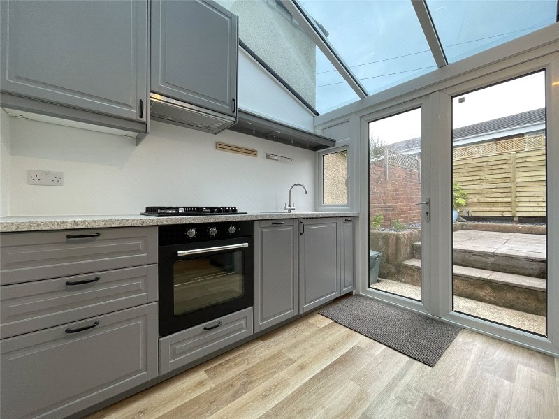 St. Loyes Terrace, Exeter, Devon, EX2
