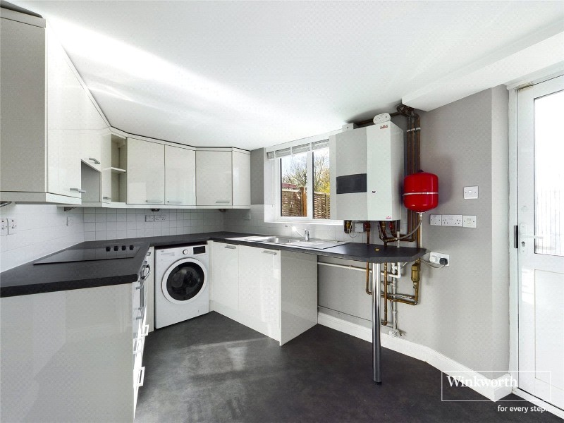 Heron Island, Caversham, Reading, Berkshire, RG4