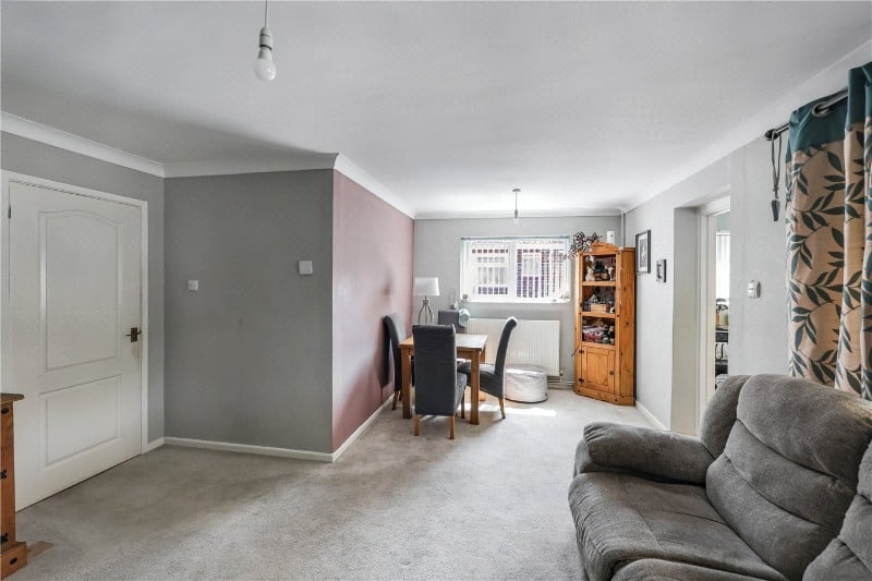 Cannerby Lane, Sprowston, Norwich, Norfolk, NR7