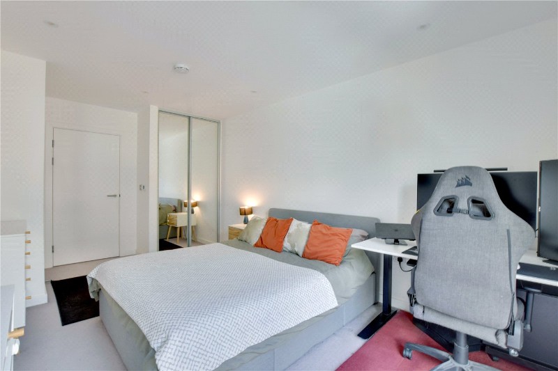 14 Hawthorne Crescent, Greenwich, London, SE10