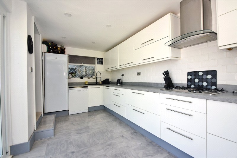 Canons Lane, Burgh Heath, Tadworth, Surrey, KT20