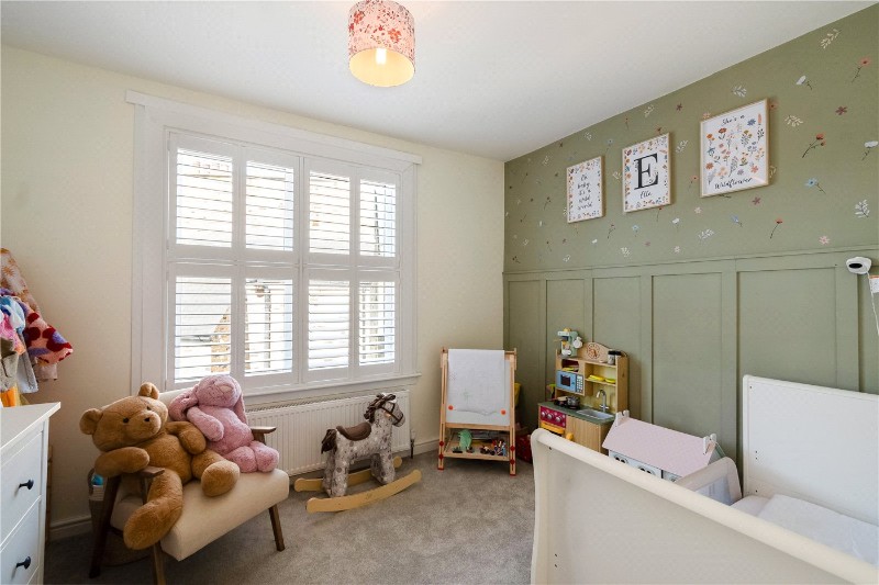 Barry Road, East Dulwich, London, SE22