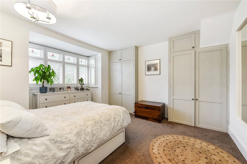 Milverton Road, Winchester, Hampshire, SO22