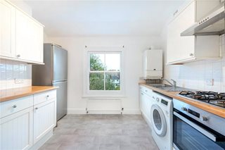 Knights Hill, West Norwood, London, SE27