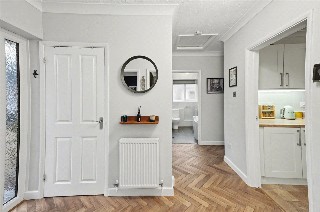 Lloyd Road, Taverham, Norwich, Norfolk, NR8