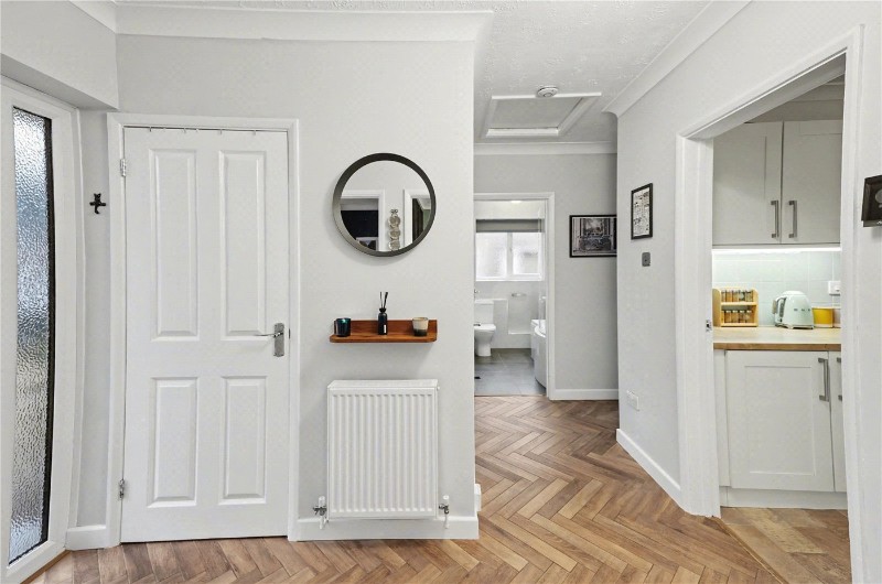 Lloyd Road, Taverham, Norwich, Norfolk, NR8