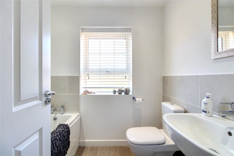 Brickle Wood Avenue, Poringland, Norwich, Norfolk, NR14