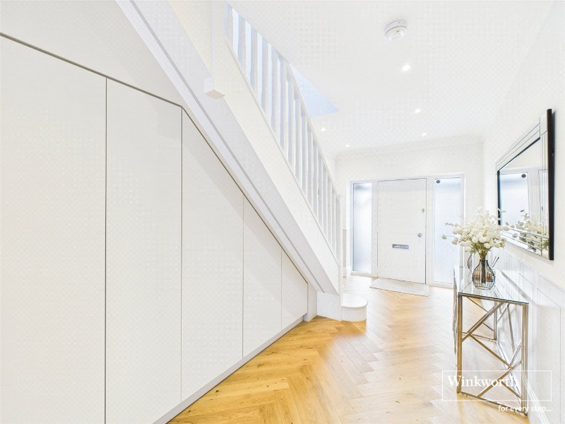 Sonning Eye, Reading, Oxfordshire, RG4