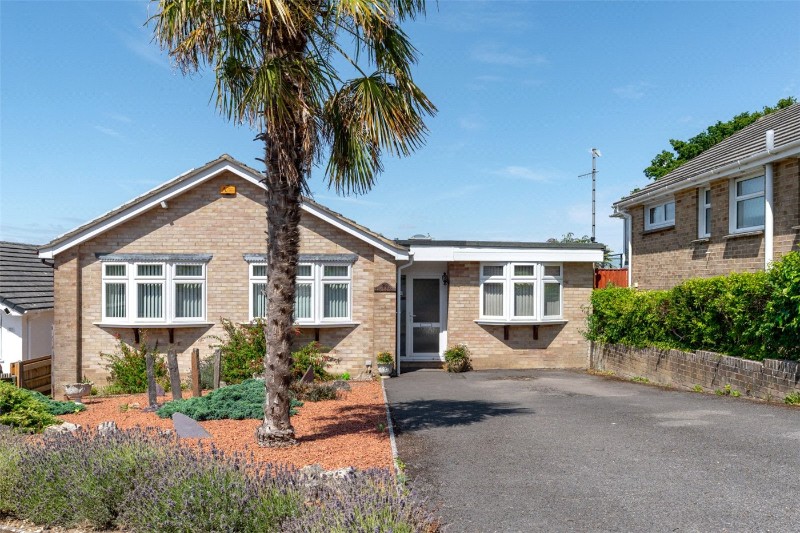 Lacy Drive, Wimborne, Dorset, BH21