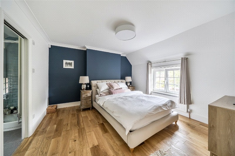 Beech Hill Road, Headley, Hampshire, GU35