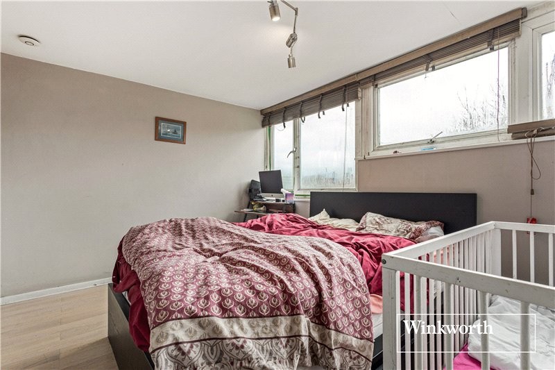 Renfrew Road, London, UK, SE11