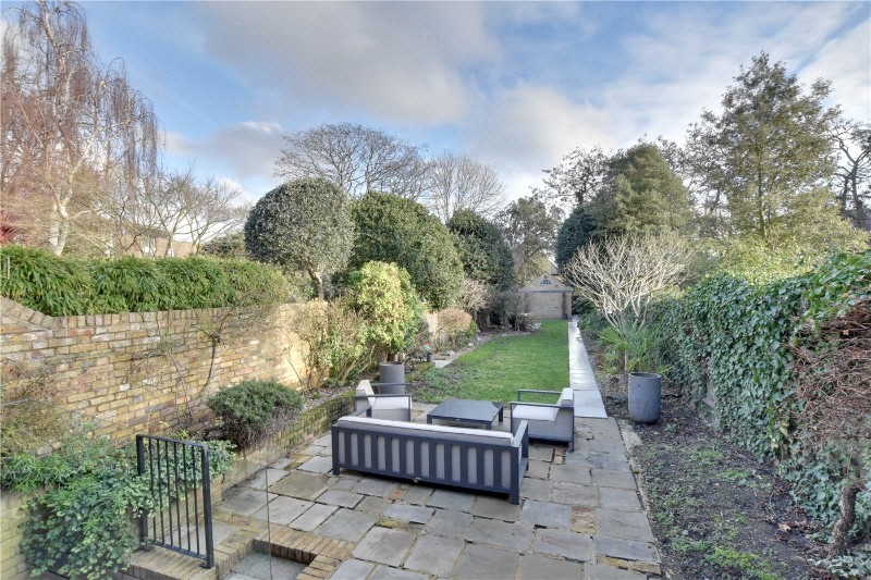 Montpelier Row, Blackheath, London, SE3