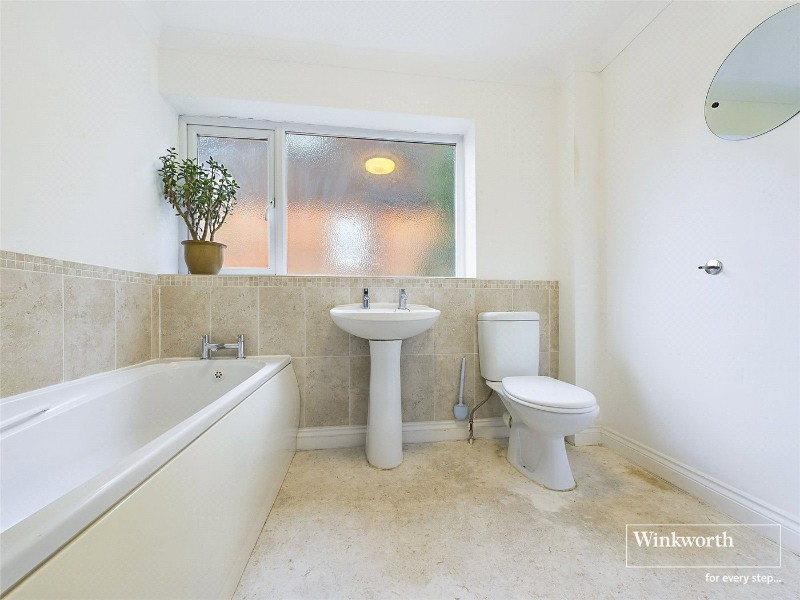 Westbourne Terrace, Reading, Berkshire, RG30