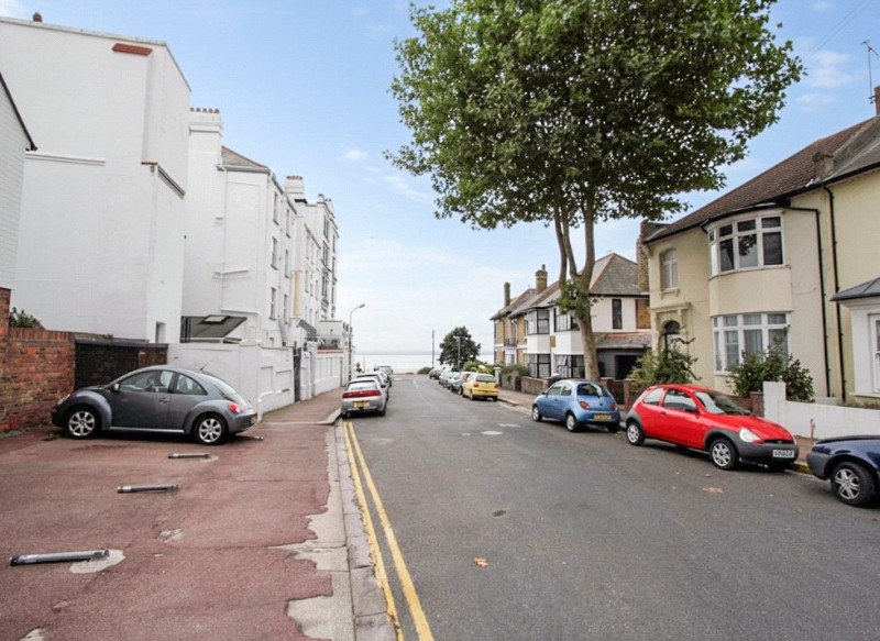Victoria Court, Tower Court Mews, Westcliff-on-Sea, Essex, SS0