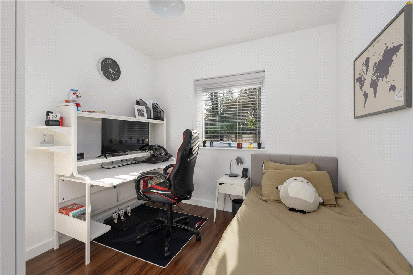 Annex Bedroom
