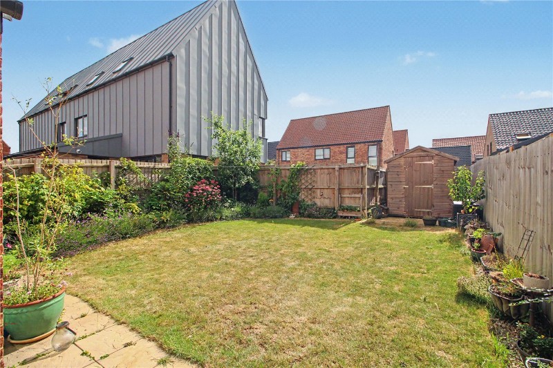 Paddocks Way, Poringland, Norwich, Norfolk, NR14