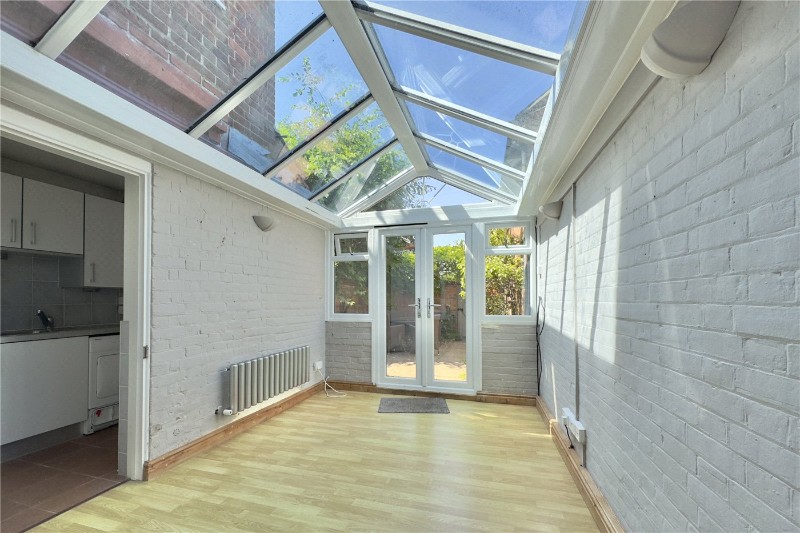 Wycombe End, Beaconsfield, HP9