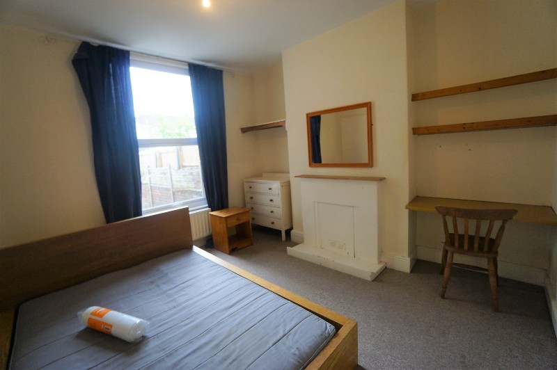 Queens Road, Ashley Down, Bristol, BS7