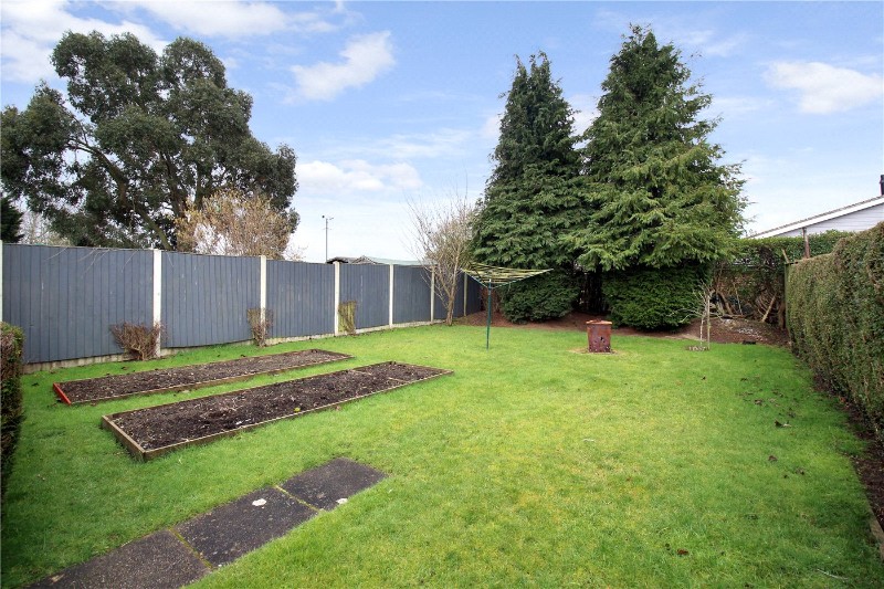 Reepham Road, Hellesdon, Norwich, Norfolk, NR6
