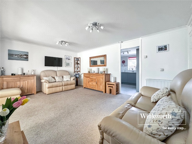 Milford Close, West Moors, Ferndown, Dorset, BH22