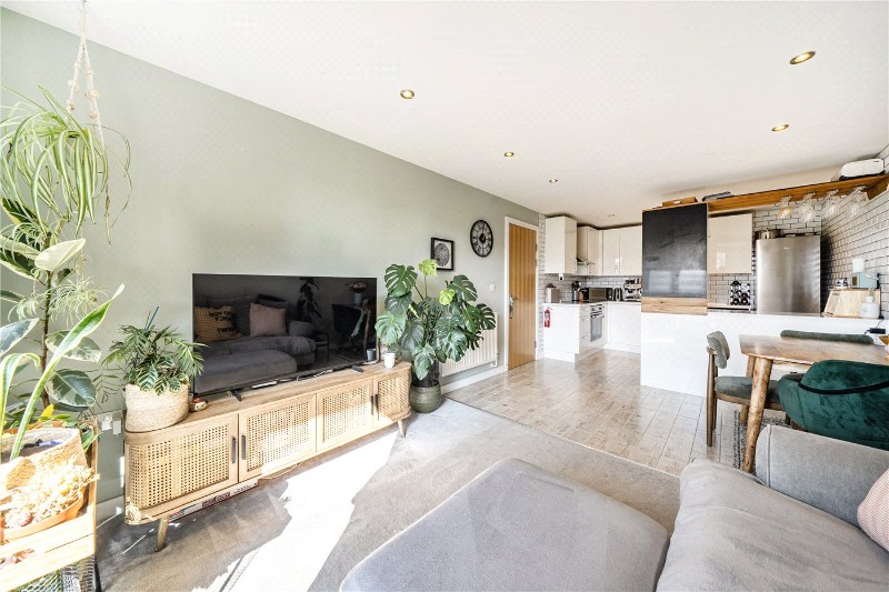 Conington Road, Lewisham, London, SE13