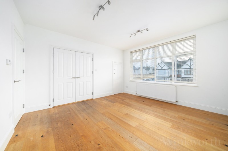 Stanstead Road, London, SE23