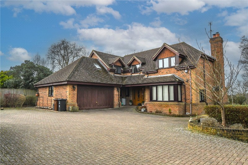 Bearwood Road, Wokingham, Berkshire, RG41