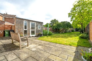 Granville Avenue, Northborough, Peterborough, Cambridgeshire, PE6