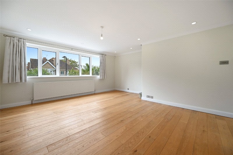 Mount Pleasant Road, London, W5